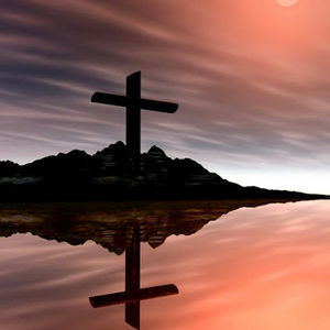 Meet your Posher, Jesus is